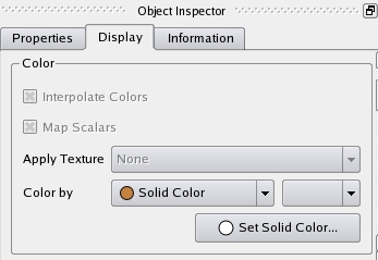 Color Map 4